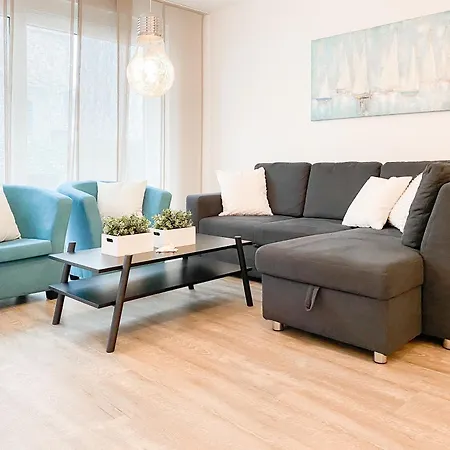 Timmare Iv Luette Krabbe Apartment