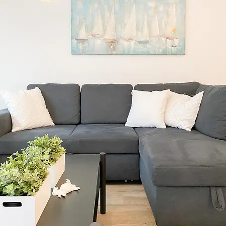 Timmare Iv Luette Krabbe * Timmendorfer Strand