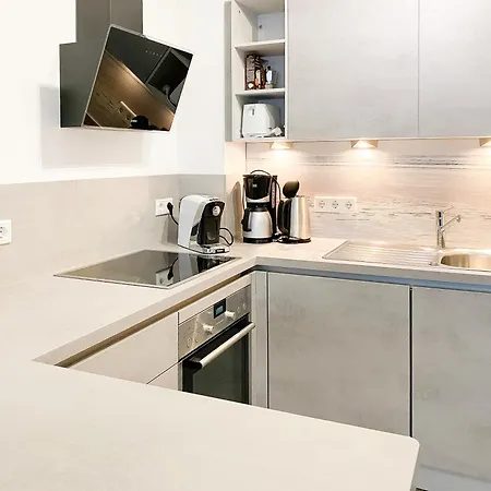 Timmare Iv Luette Krabbe