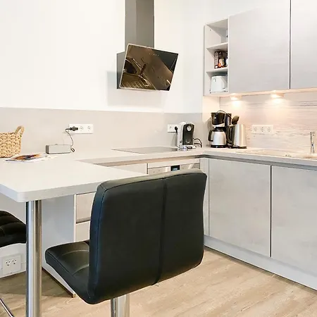 Timmare Iv Luette Krabbe Daire *