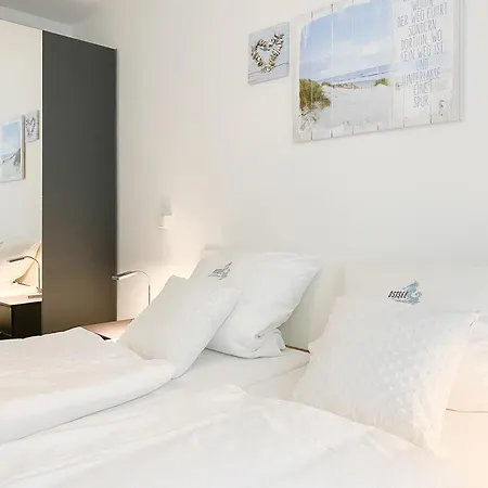 Timmare Iv Luette Krabbe *