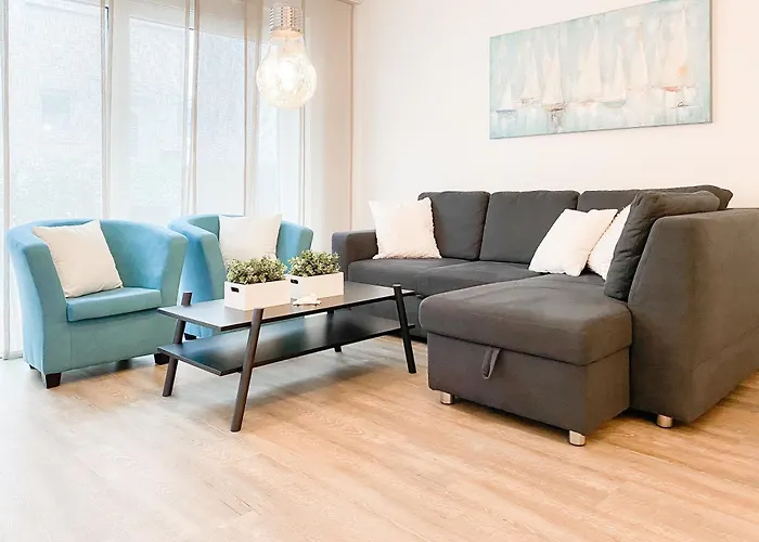 Timmare Iv Luette Krabbe Daire