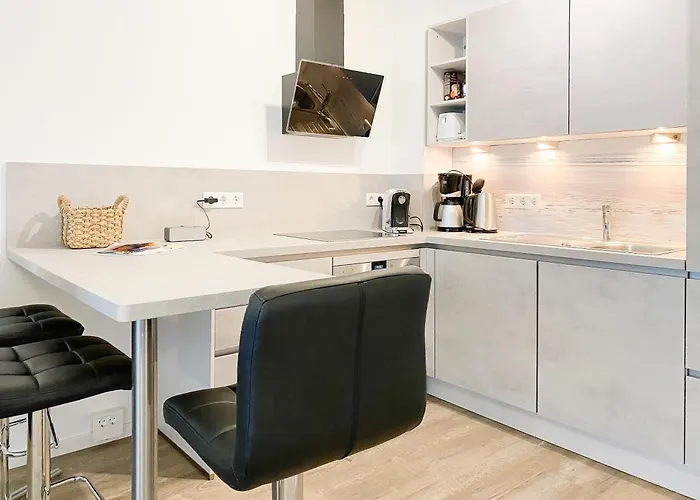 Timmare Iv Luette Krabbe Daire *