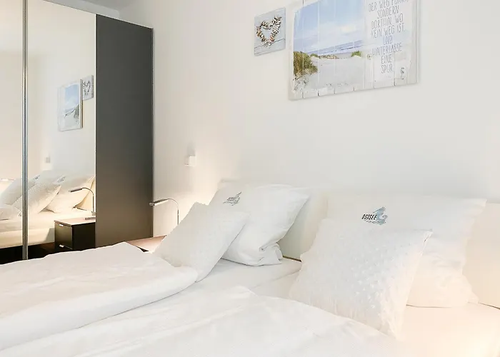 Timmare Iv Luette Krabbe *