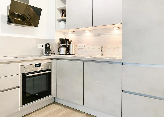 Daire Timmare Iv Luette Krabbe *