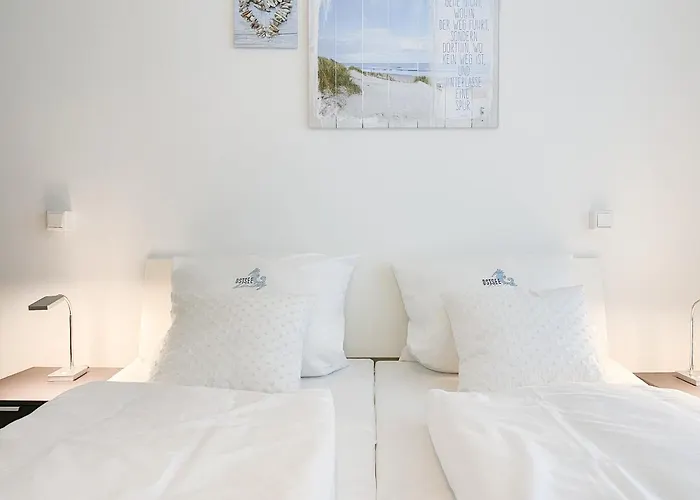 Timmare Iv Luette Krabbe Daire *