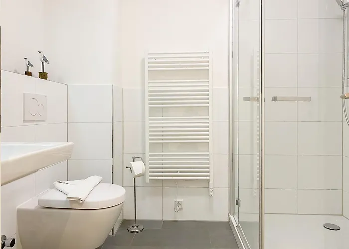 Timmare Iv Luette Krabbe Timmendorfer Strand