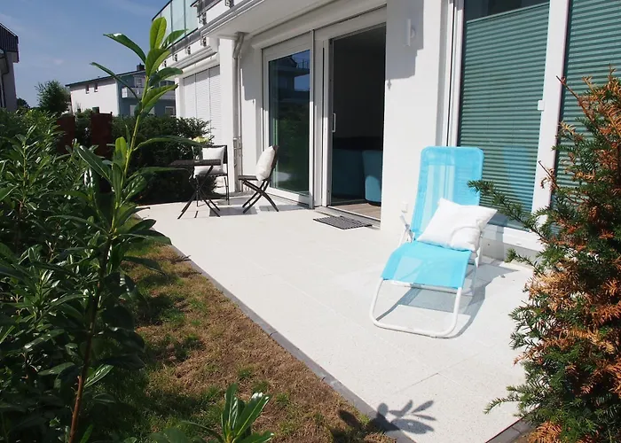 Timmare Iv Luette Krabbe * Timmendorfer Strand